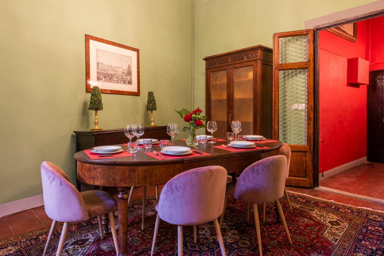 Deluxe Palmieri Appartement