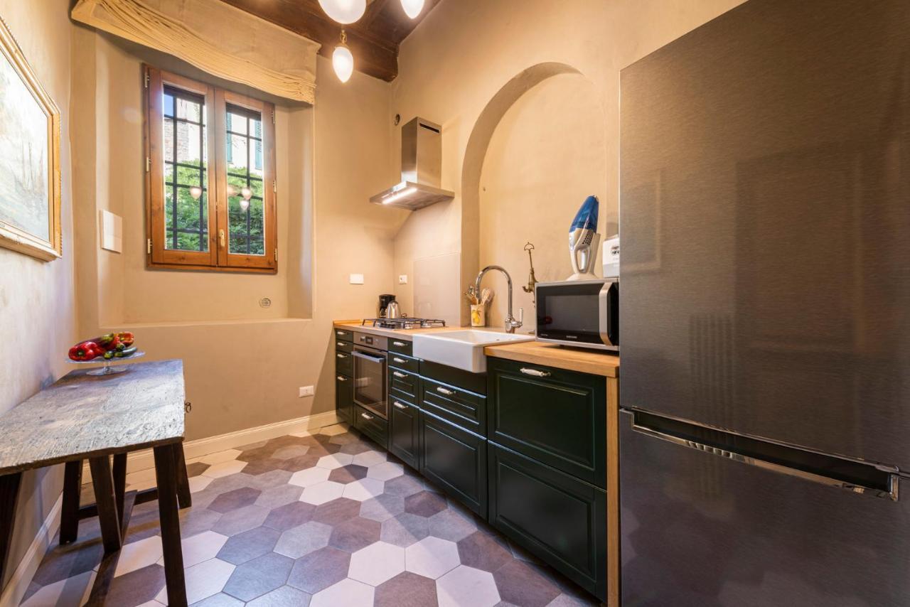 Deluxe Palmieri Appartement *