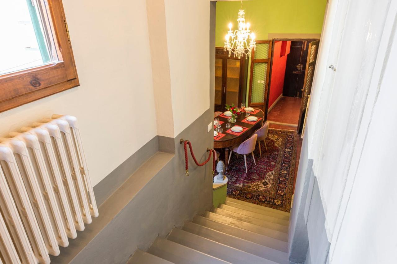 Deluxe Palmieri Appartement