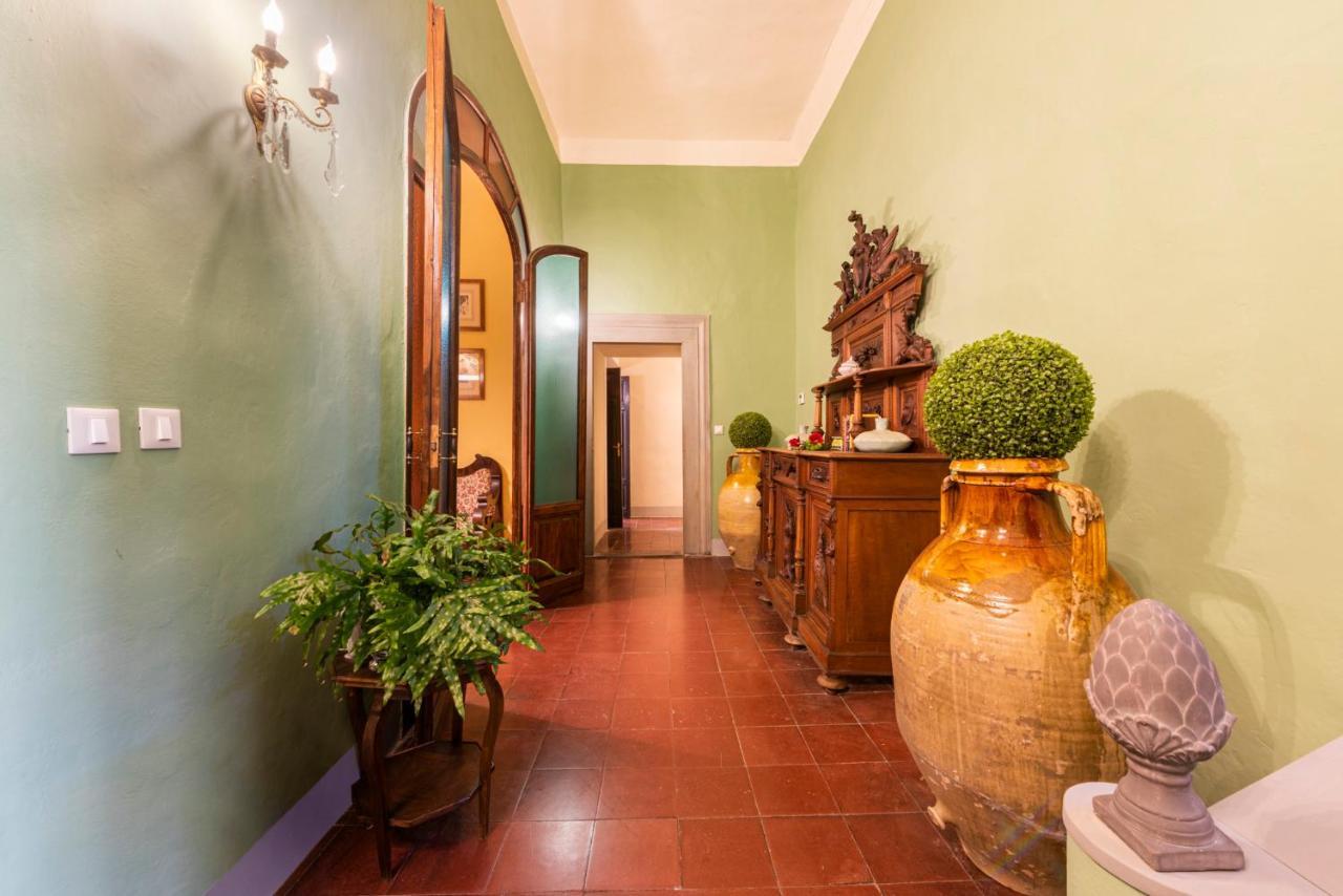 Appartement Deluxe Palmieri *