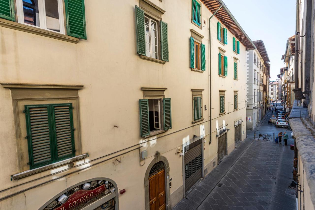 Appartement Deluxe Palmieri Florence