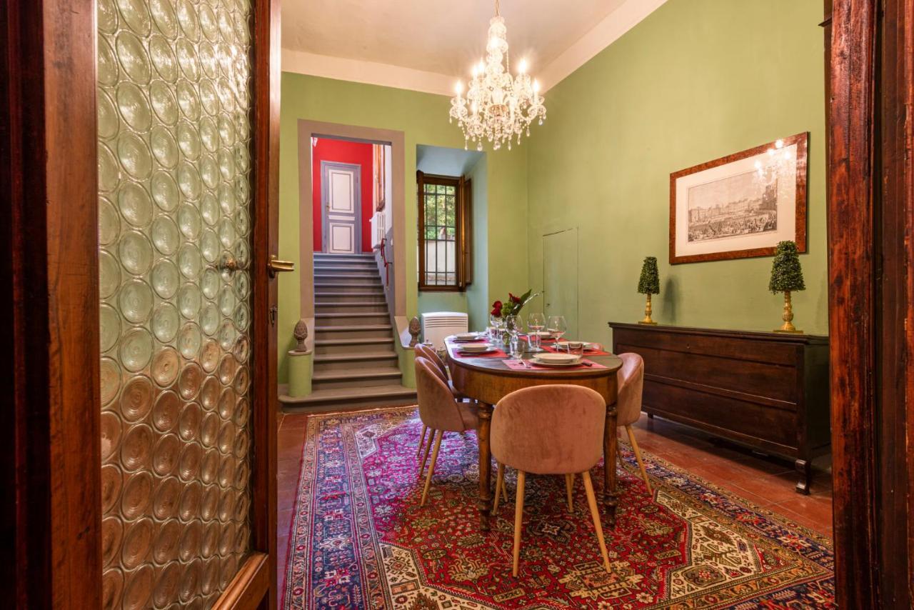 Deluxe Palmieri Appartement