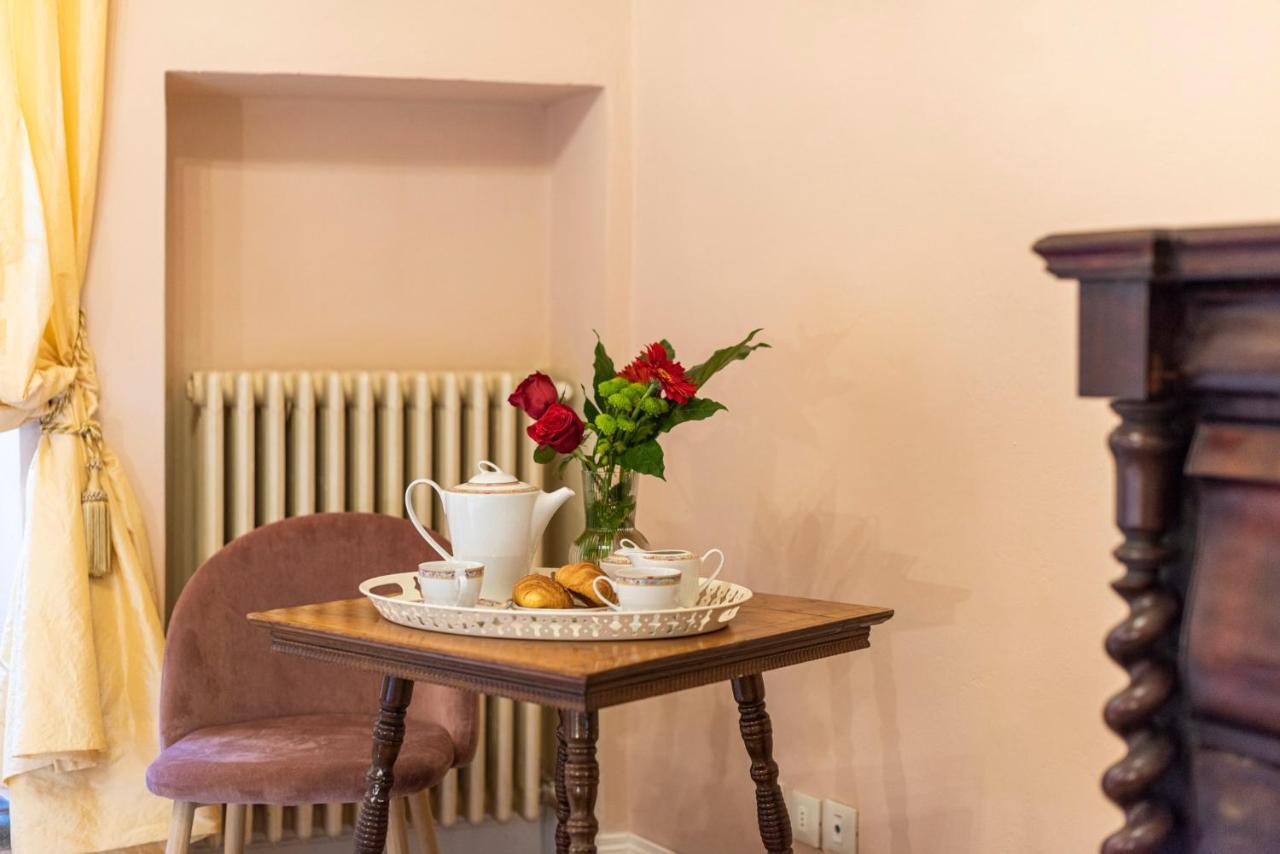 Deluxe Palmieri Appartement Florence