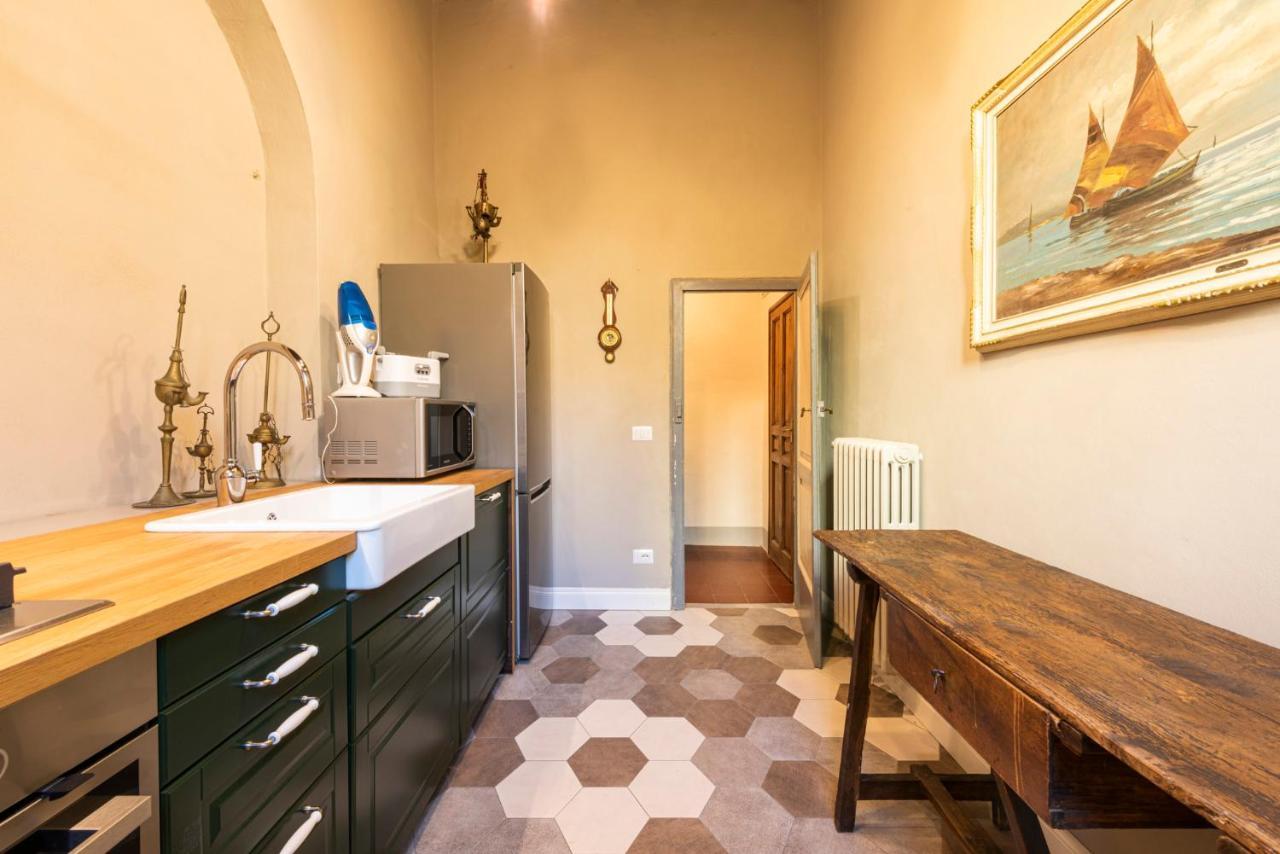 Appartement Deluxe Palmieri