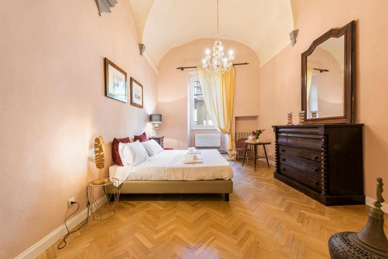 Appartement Deluxe Palmieri *