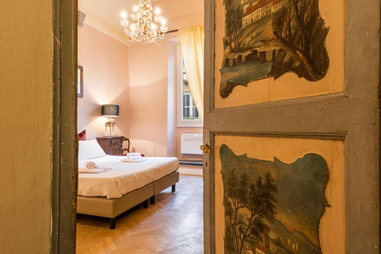 Appartement Deluxe Palmieri Florence