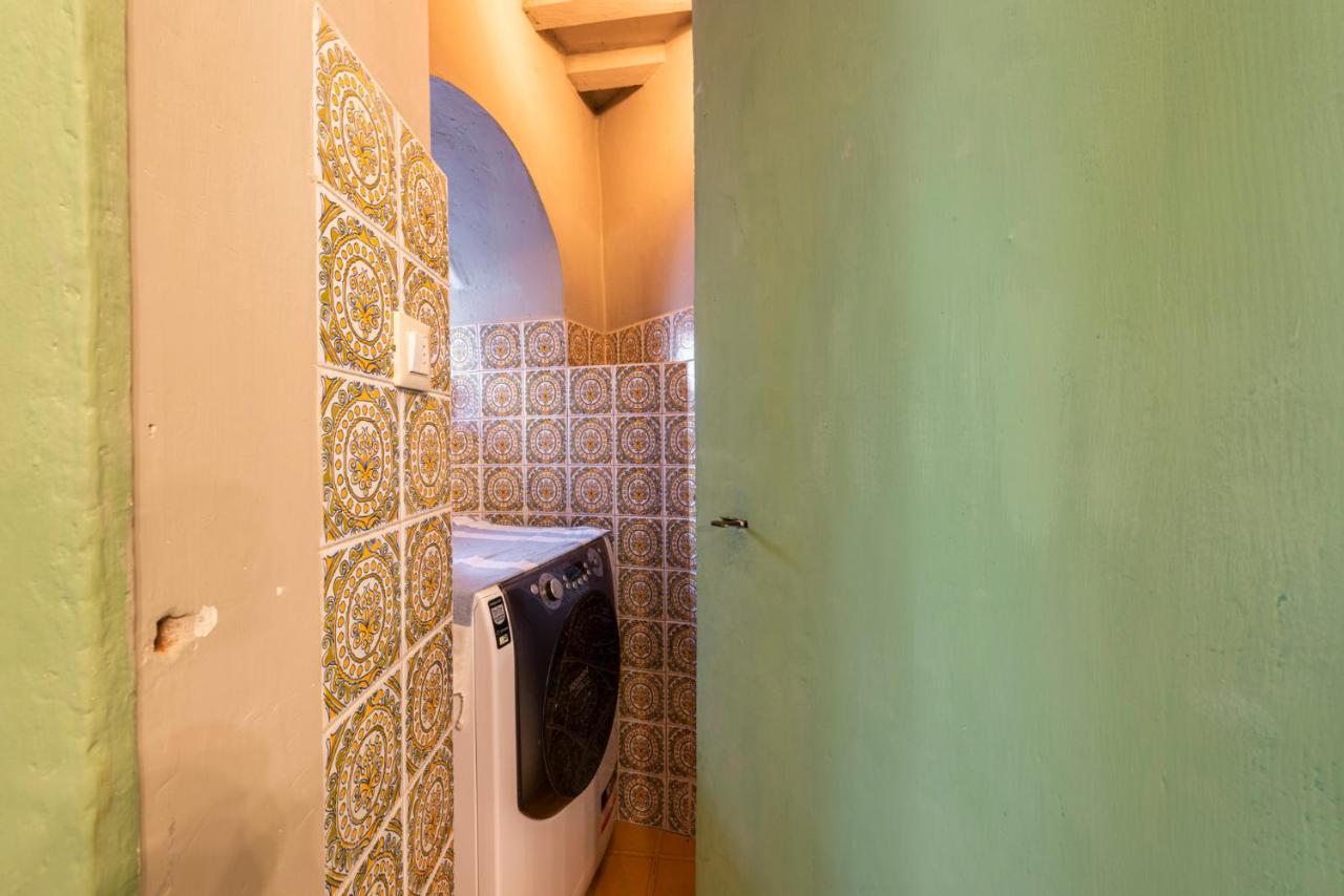 Deluxe Palmieri Appartement