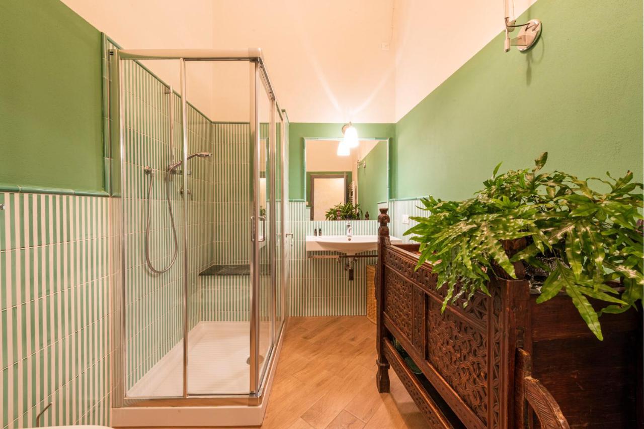 Appartement Deluxe Palmieri Florence