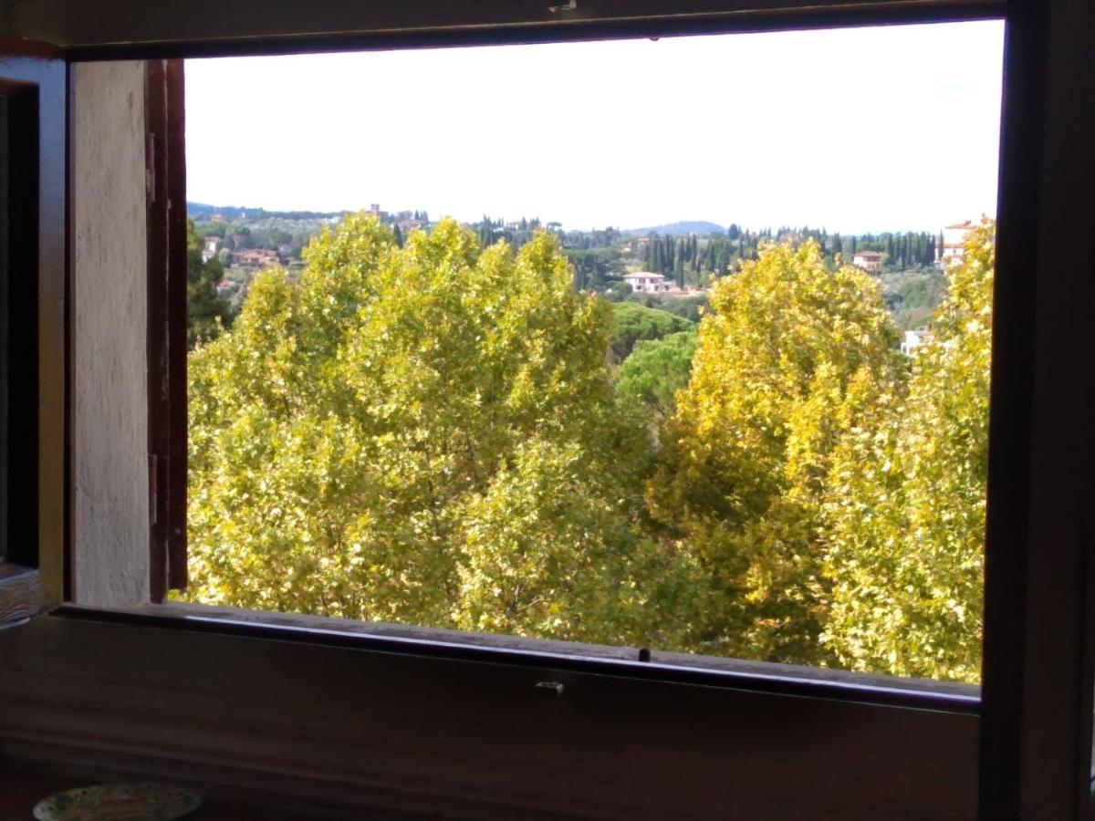 Incantevole Appartement Florence