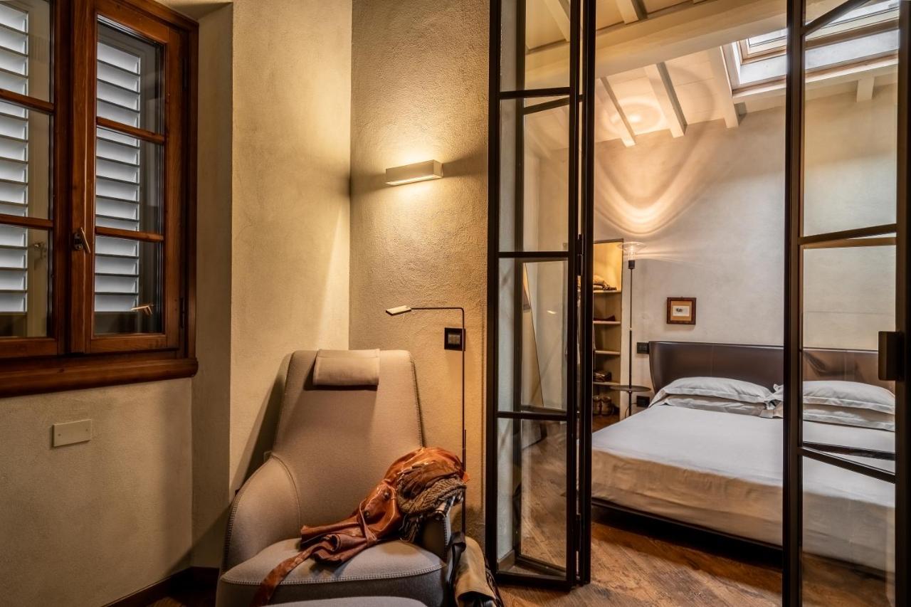 Apartment Oltrarno 1881 Florence