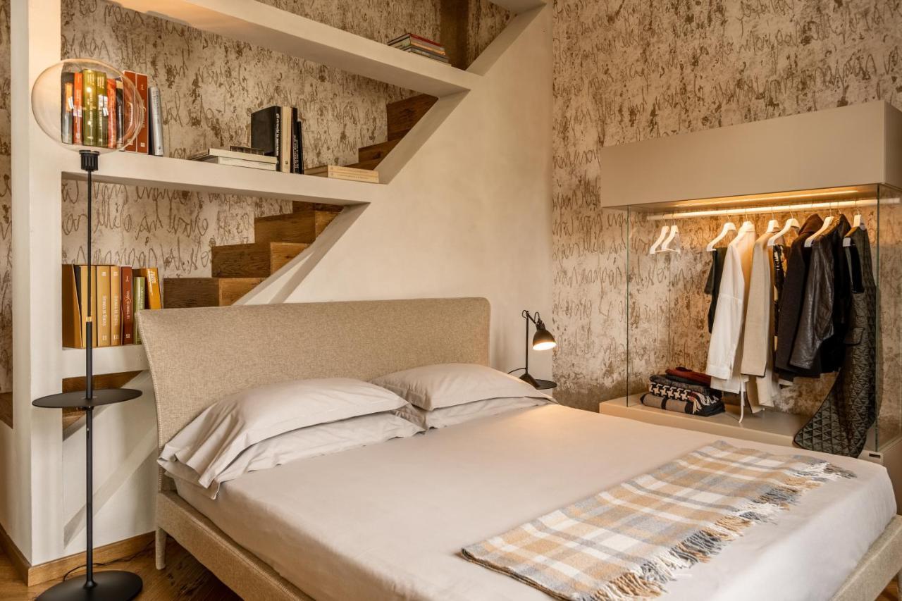 Oltrarno 1881 Apartment Florence