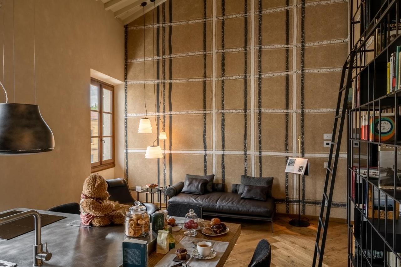 Oltrarno 1881 Apartment