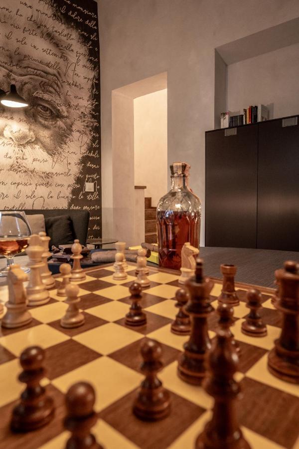 Oltrarno 1881 Apartment *