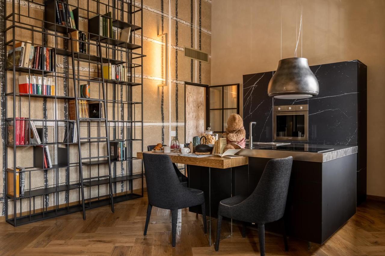 Apartment Oltrarno 1881