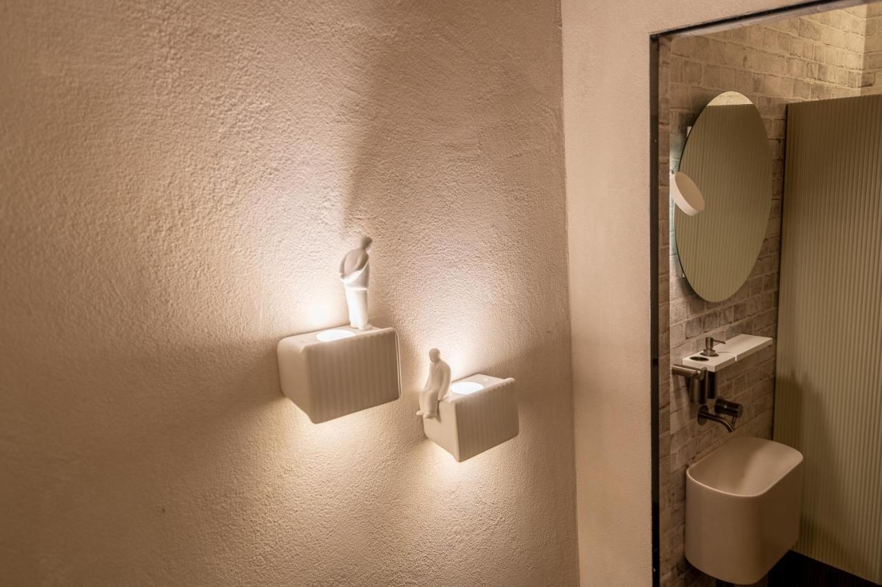 Oltrarno 1881 Apartment *