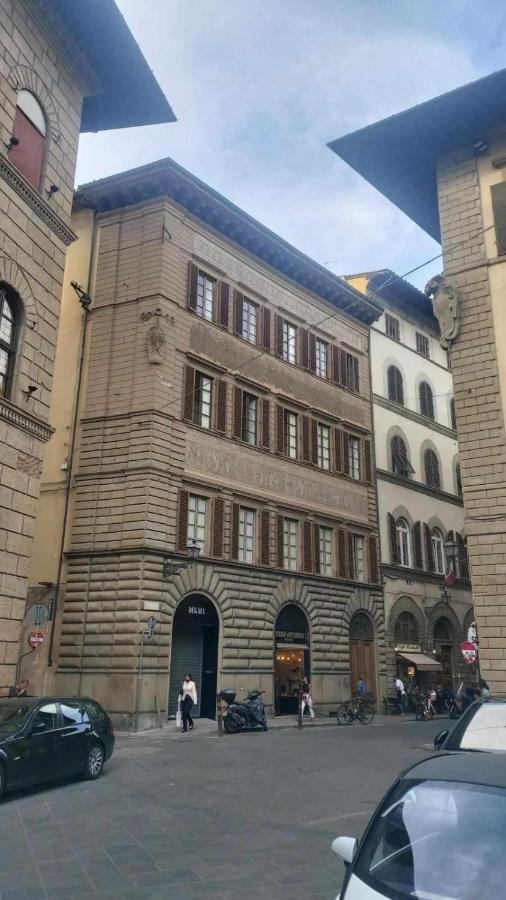 Tornabuoni La Petite Aparthotel