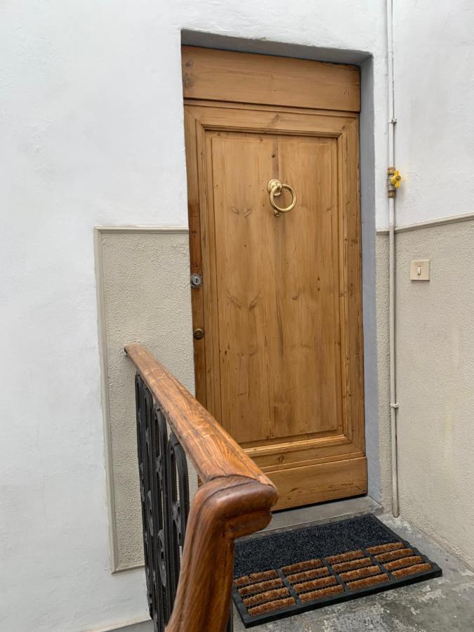 Nido Alle Cappelle Medicee Appartement Florence