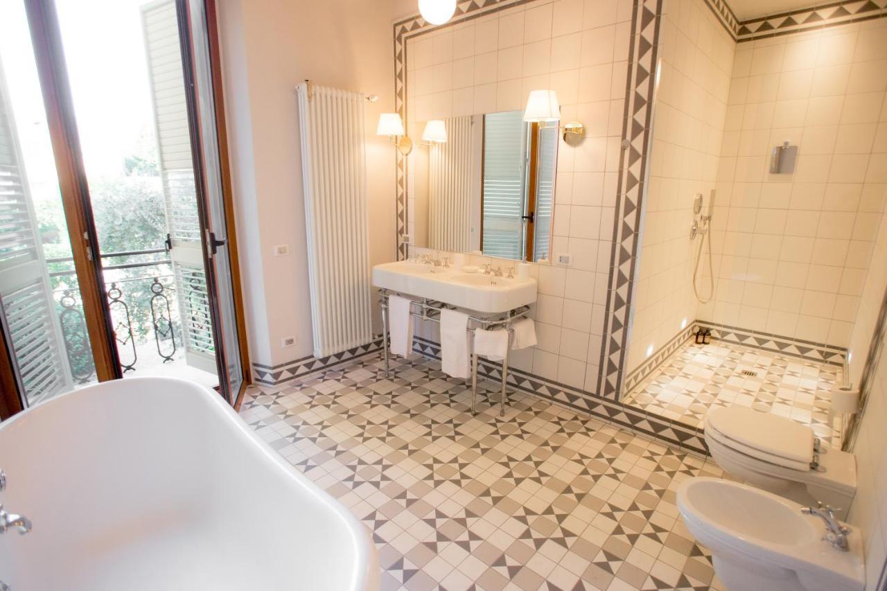 Borgo Pinti Le Stanze Dei Nobili * Florence