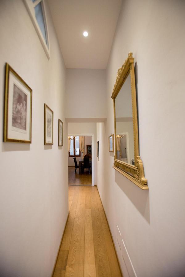 Bed & Breakfast Borgo Pinti Le Stanze Dei Nobili Florence