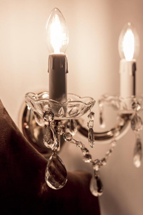 Bed & Breakfast Borgo Pinti Le Stanze Dei Nobili