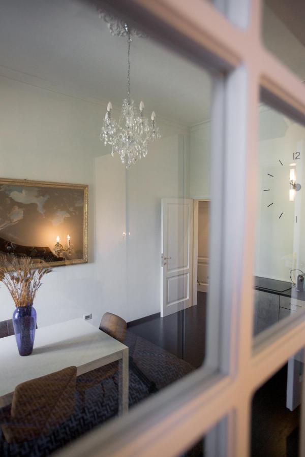 Borgo Pinti Le Stanze Dei Nobili Bed & Breakfast *