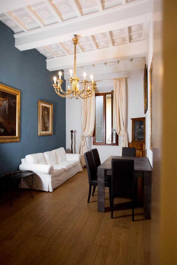 Borgo Pinti Le Stanze Dei Nobili * Florence