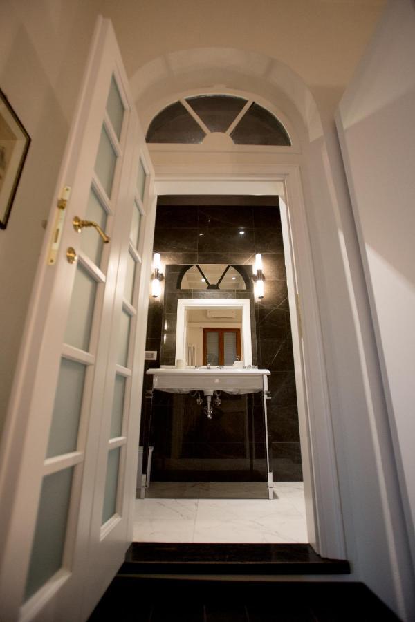 Borgo Pinti Le Stanze Dei Nobili Bed & Breakfast *