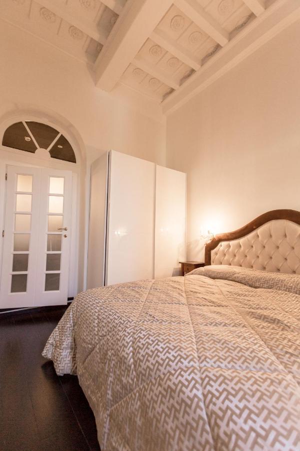 Bed & Breakfast Borgo Pinti Le Stanze Dei Nobili *