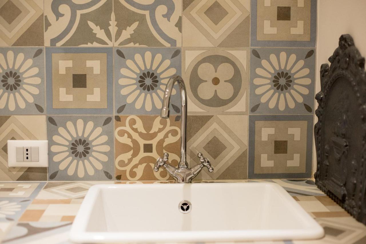 Bed & Breakfast Borgo Pinti Le Stanze Dei Nobili