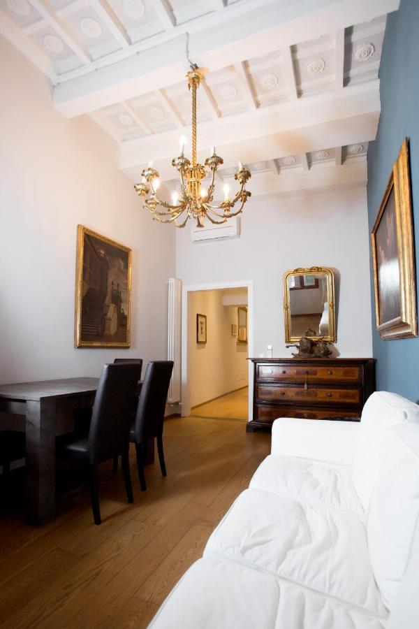 Borgo Pinti Le Stanze Dei Nobili Florence