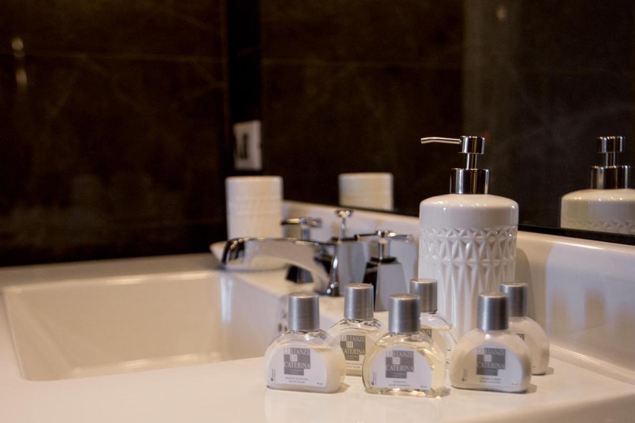 Bed & Breakfast Borgo Pinti Le Stanze Dei Nobili