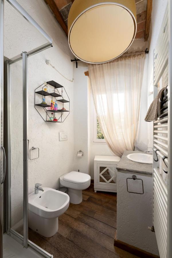 Casa Belvedere Florenz