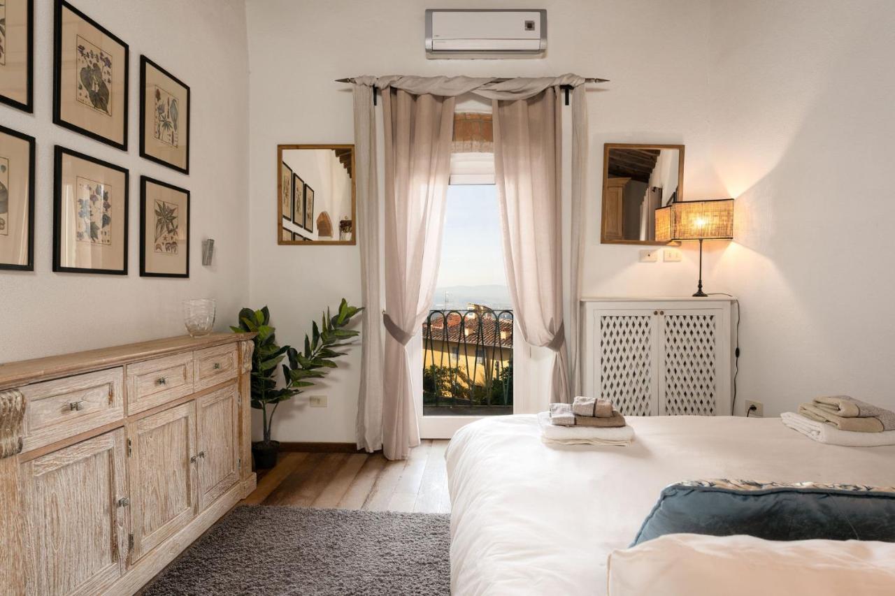 Casa Belvedere Florenz