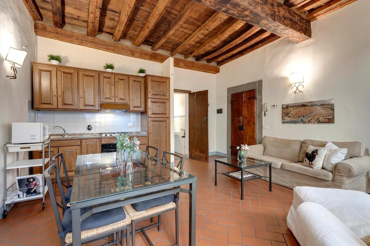 Leoni 10 Appartement Florence