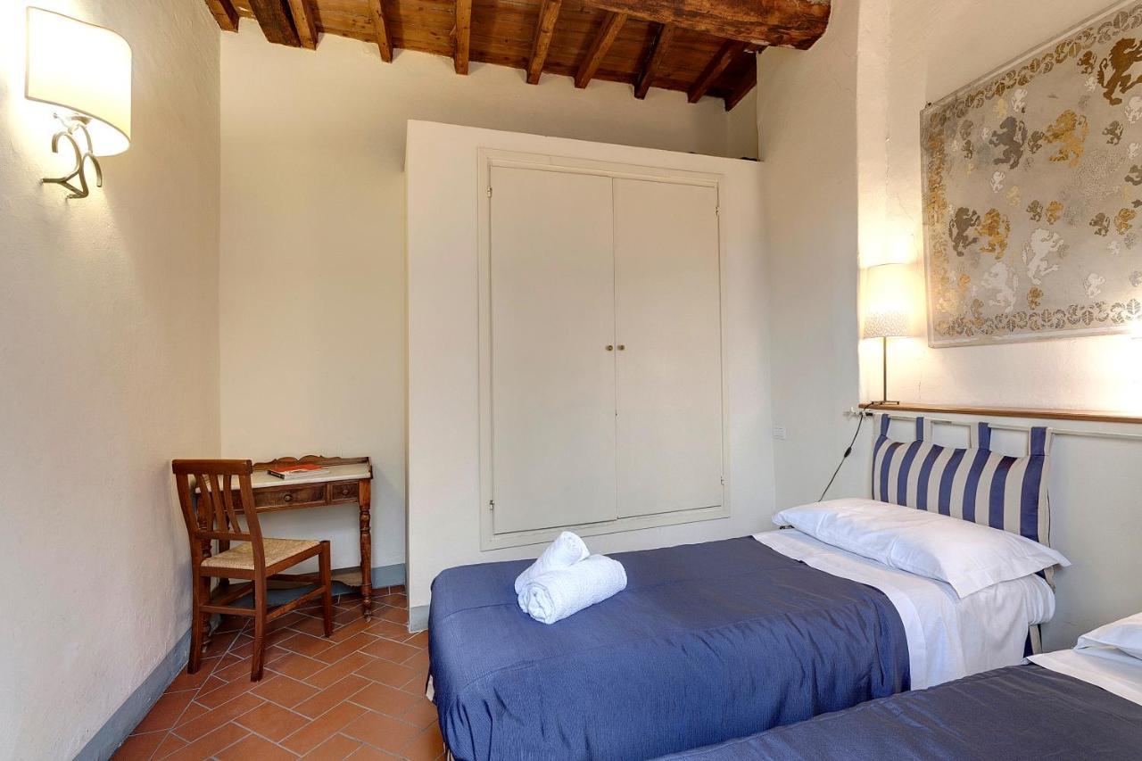 Leoni 10 Appartement Florence