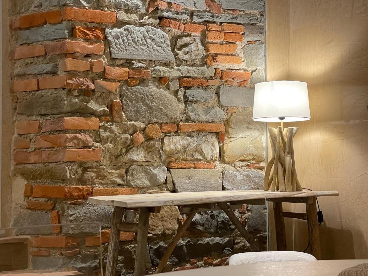 Apartment Luxury Careggi Florence