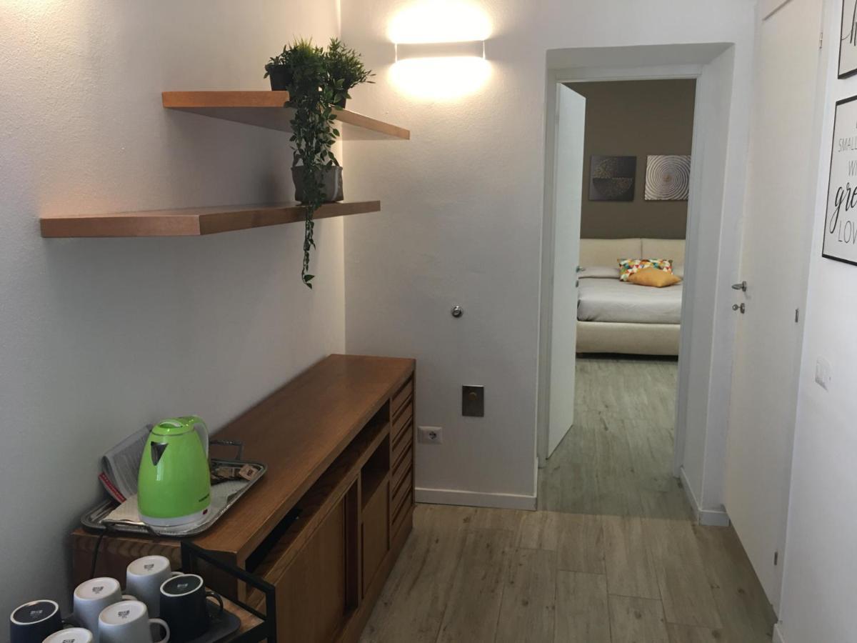 Di Gabriela Apartamento Florença