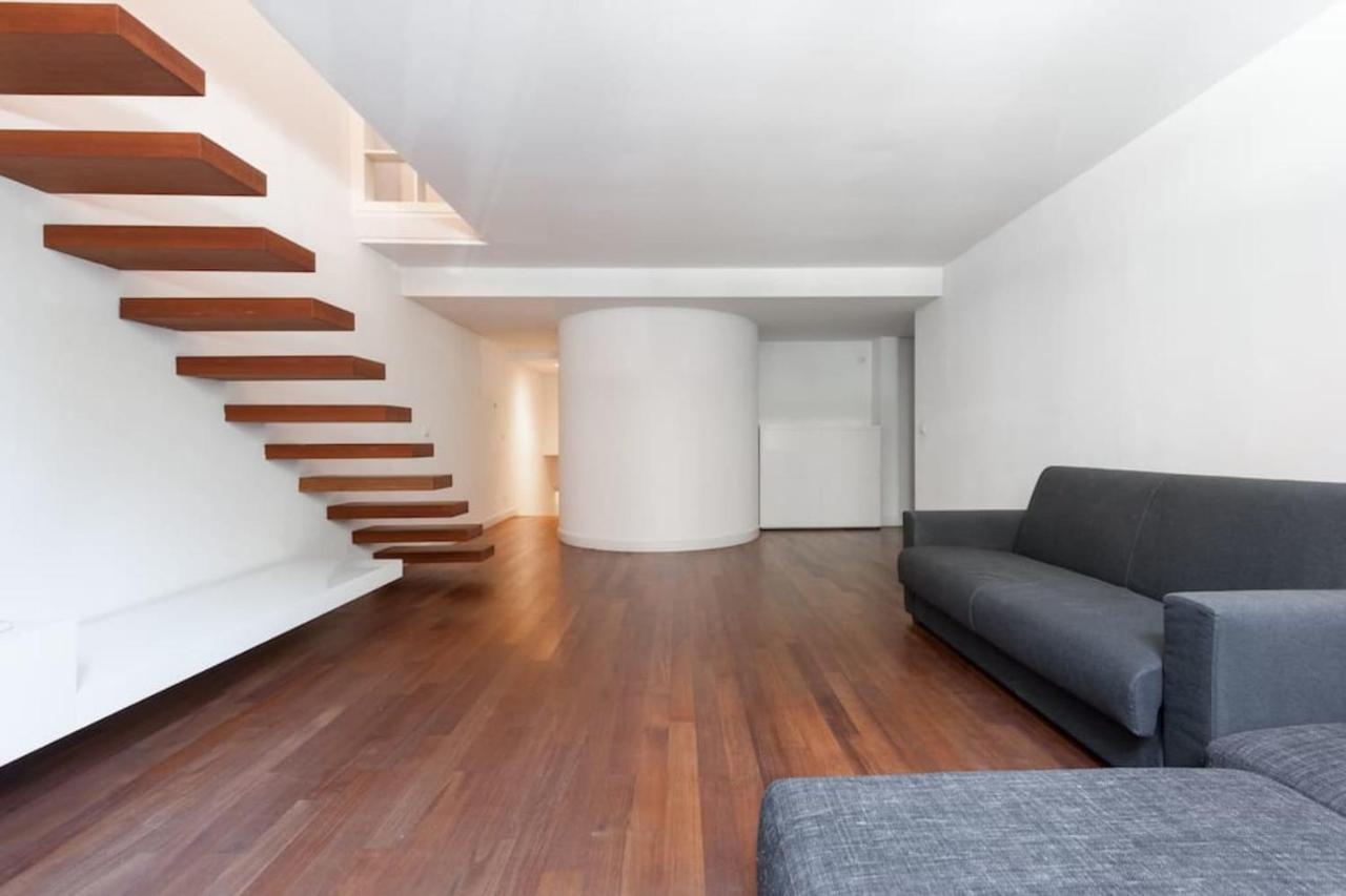 Apartamento Santa Maria Novella Stylish Loft Great Location-hosted By Sweetstay Florença