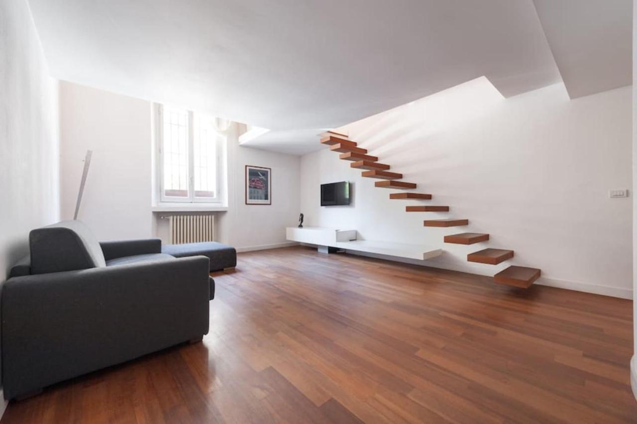 Apartamento Santa Maria Novella Stylish Loft Great Location-hosted By Sweetstay