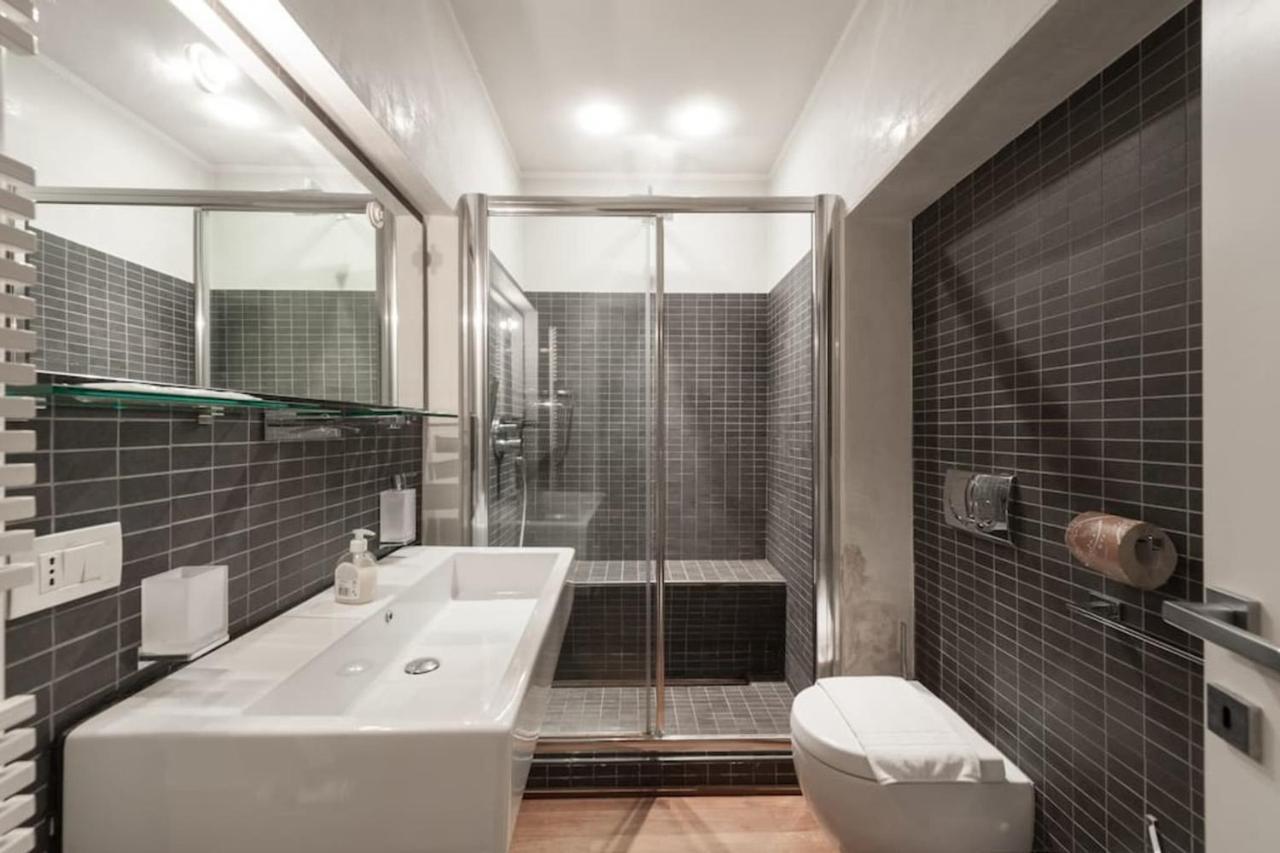 Santa Maria Novella Stylish Loft Great Location-hosted By Sweetstay