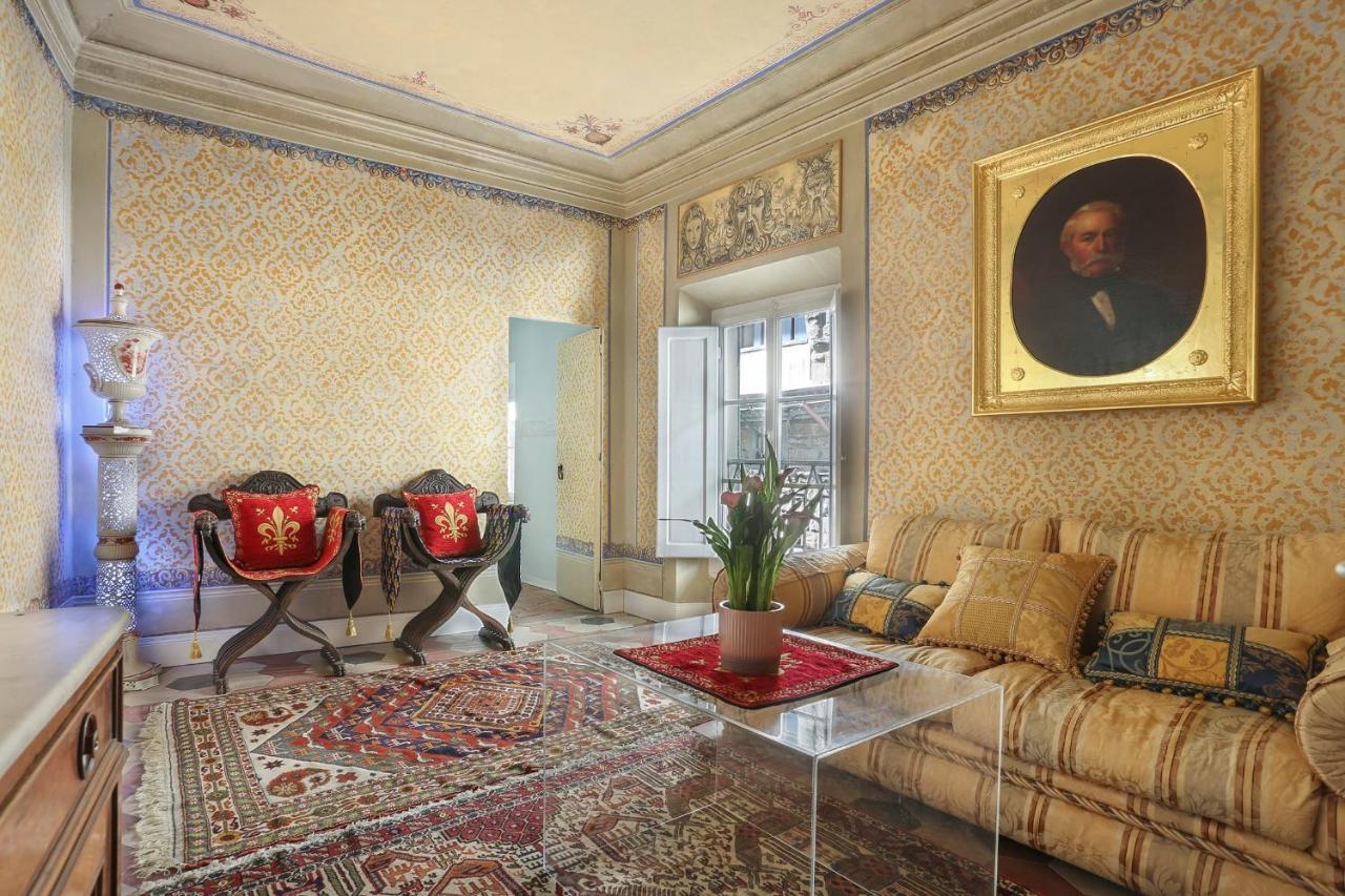 Lullaby Near Palazzo Vecchio And Piazza Signoria -hosted By Sweetstay Apartment