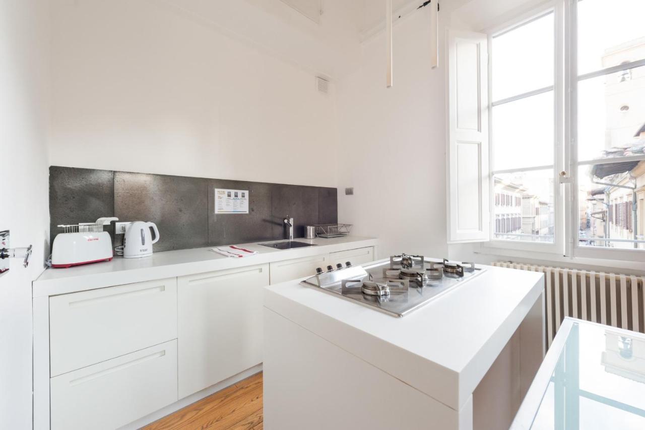 Apartment Duomo Loft Perfect For Couples! Hosted By Sweetstay Florenz