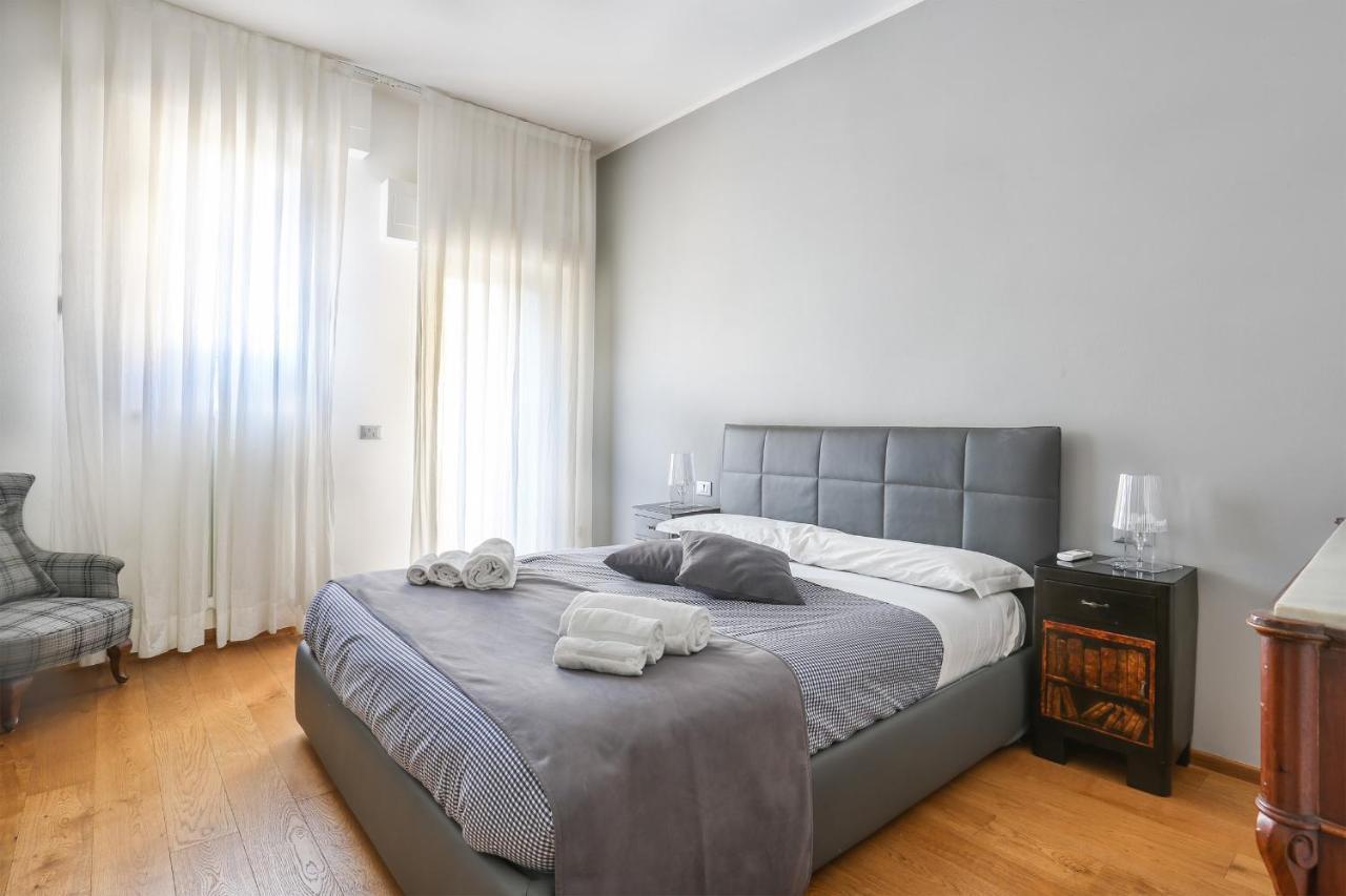 Luxury Pontevecchio Duplex 5 Stars * Florenz