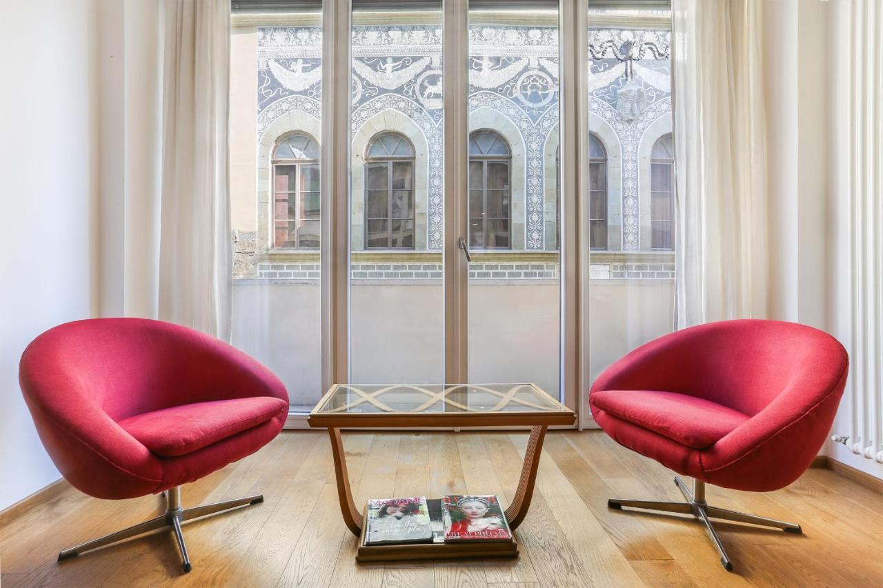 Apartment Luxury Pontevecchio Duplex 5 Stars