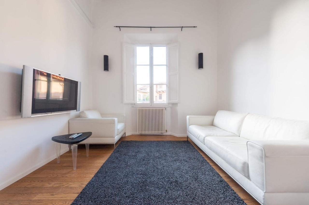 Apartment Duomo Loft Perfect For Couples! Hosted By Sweetstay