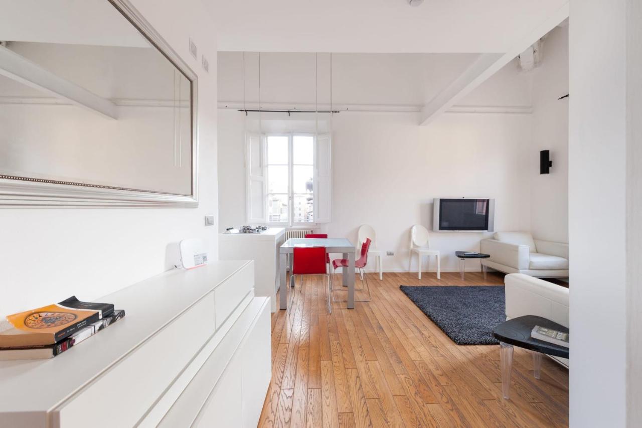 Apartment Duomo Loft Perfect For Couples! Hosted By Sweetstay Florenz