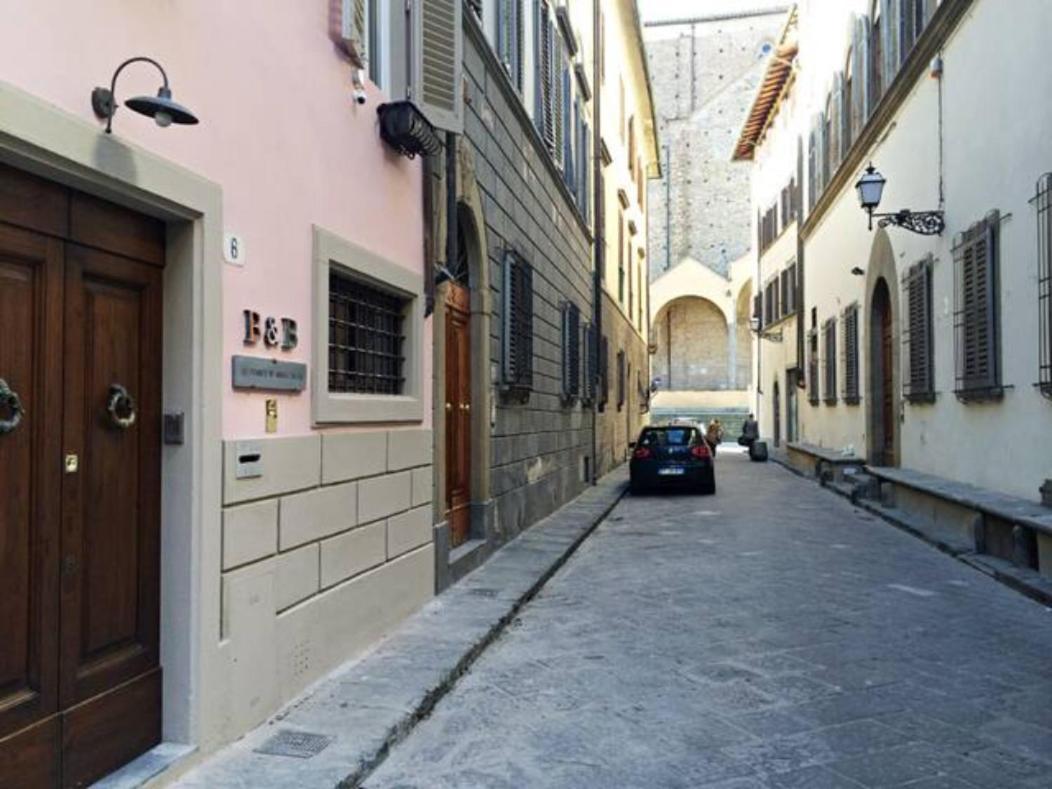 Le Stanze Di Santa Croce * Florença