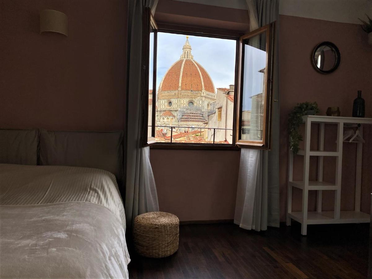 Apartment Romantico Nido Nel Cuore Di *