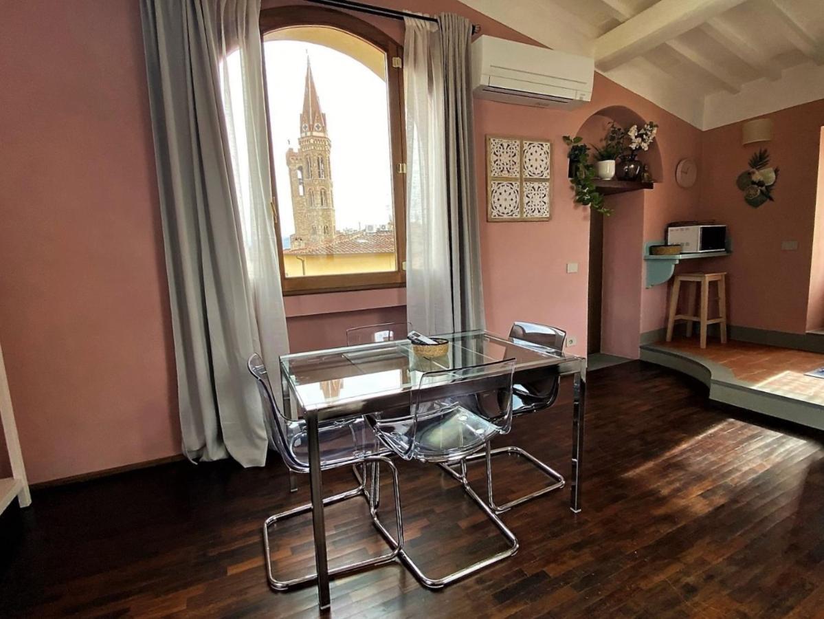 Romantico Nido Nel Cuore Di * Florence