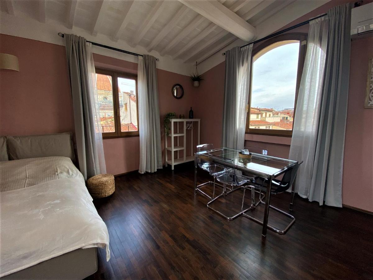 Apartment Romantico Nido Nel Cuore Di *